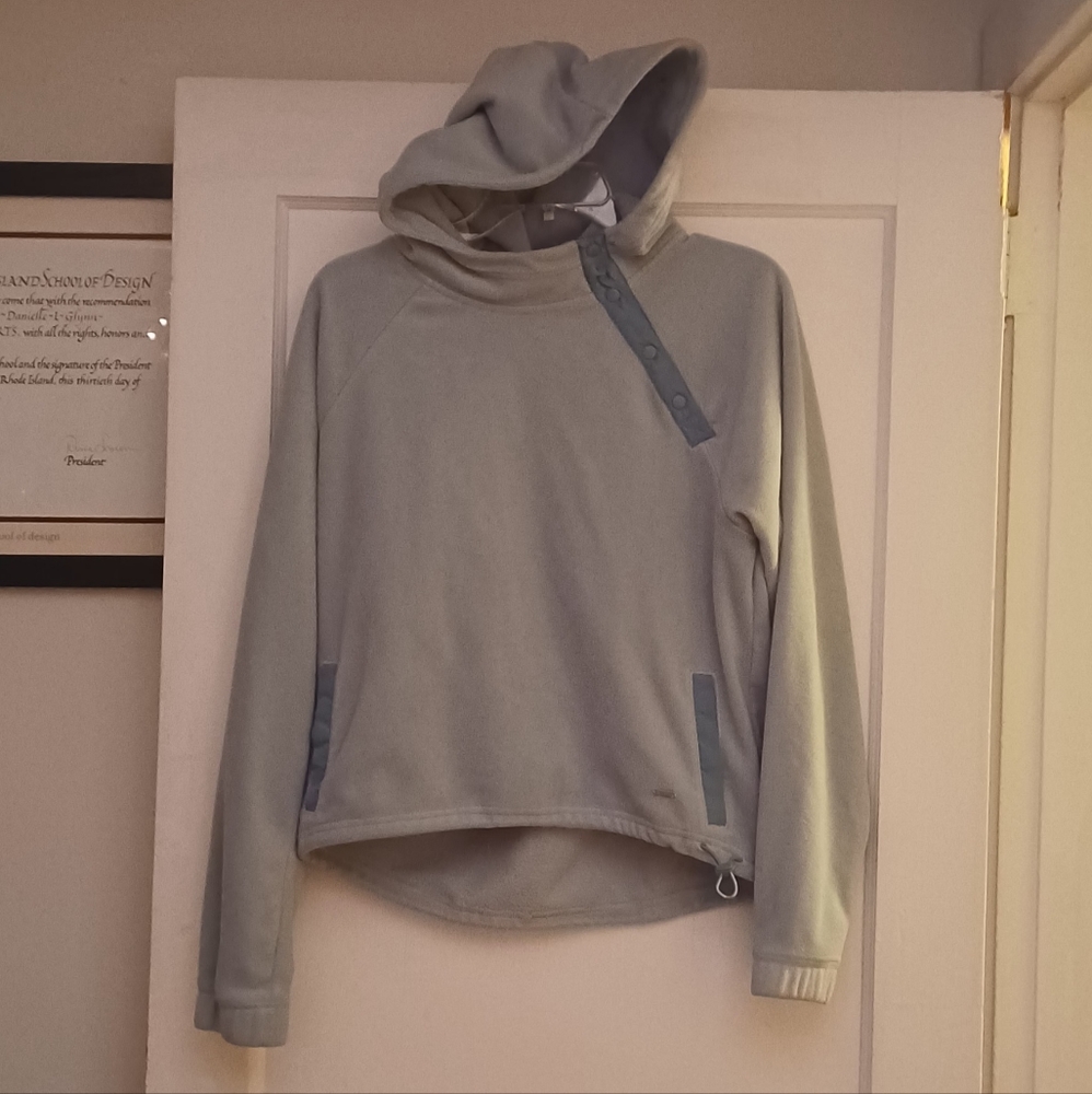 Hollister Fleece